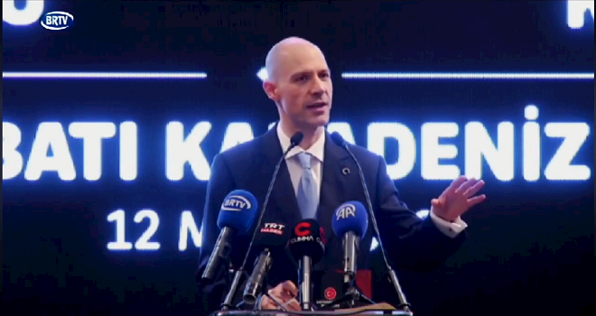 Büyük Batı Karadeniz İftarı