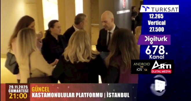 Kastamonulular Platformu