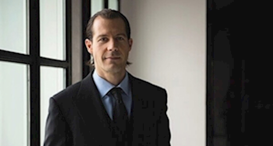 Haydar Çolakoğlu joins Endeavor’s mentors